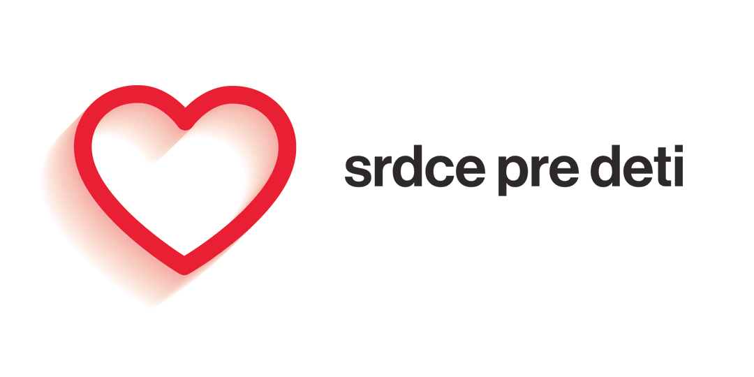 srdce pre deti